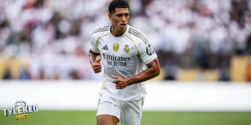 Keo Nha Cai Chao Đảo Sau Thất Bại Của Real Trước PSG