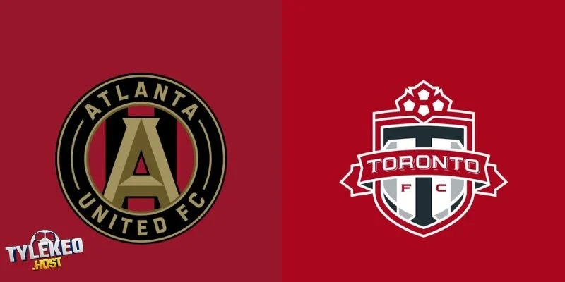 Soi kèo nhà cái Toronto FC vs Atlanta United