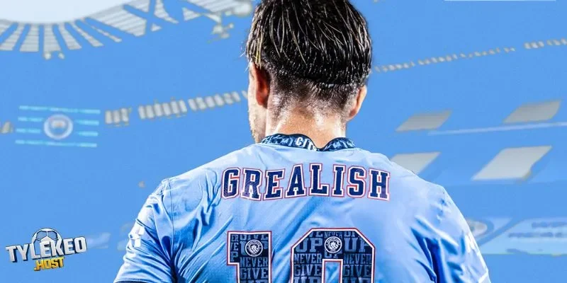 Grealish Tới Everton: Cú Hích Lớn Cho Tỷ Lệ Kèo Mùa Mới