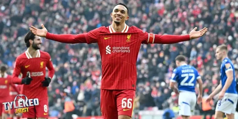 Những điều mà Liverpool không còn nữa