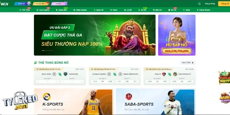 Tìm hiểu về 9WIN