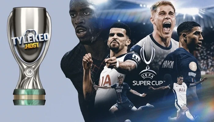 Đánh giá tình hình Paris Saint-Germain vs Tottenham