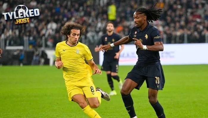 Nhận định Bodø/Glimt vs Juventus