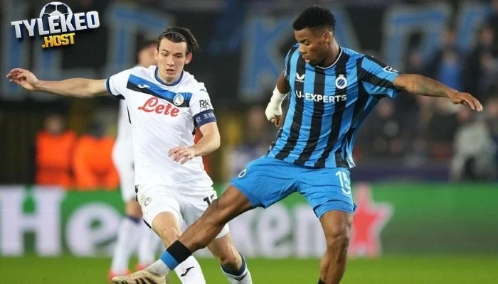 Phong độ Sporting CP vs Club Brugge KV