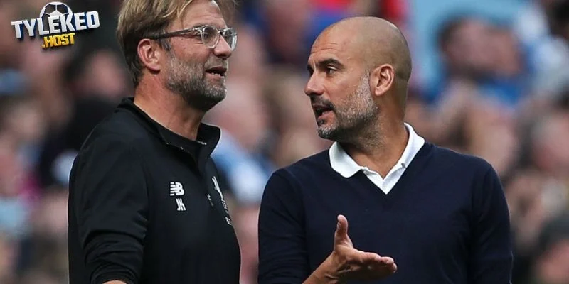 Jurgen Klopp về băng ghế HLV - Lời đồn được trông đợi thành sự thật