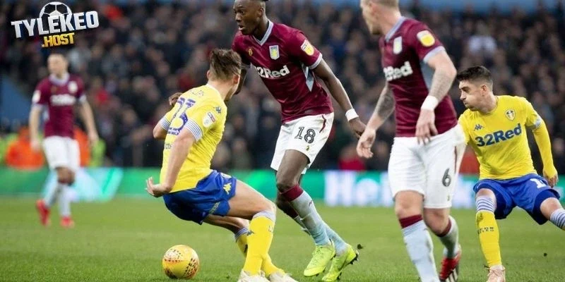 Thông tin phong độ Aston Villa vs Leeds United NHA
