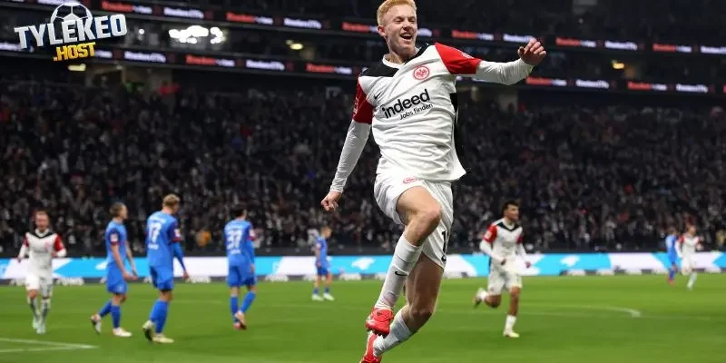 Arsenal Mua Hugo Larsson với giá trị khủng