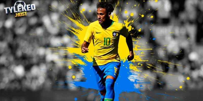 Bài toán động lực cho ngôi sao Neymar