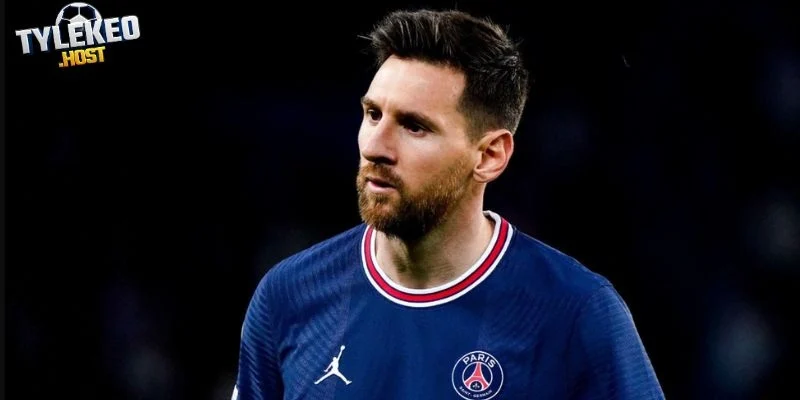 Cập nhật Top 3 sao hay nhất có Messi