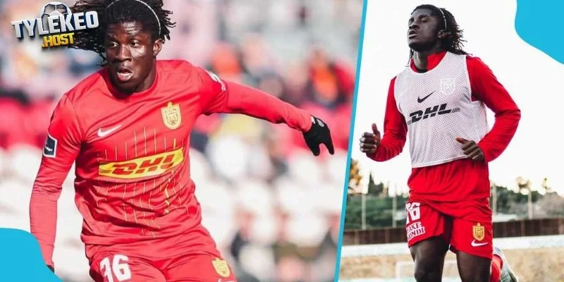 MU chi 200 tr săn Essien 2.0, Elliot Anderson được chọn để thay Casemiro