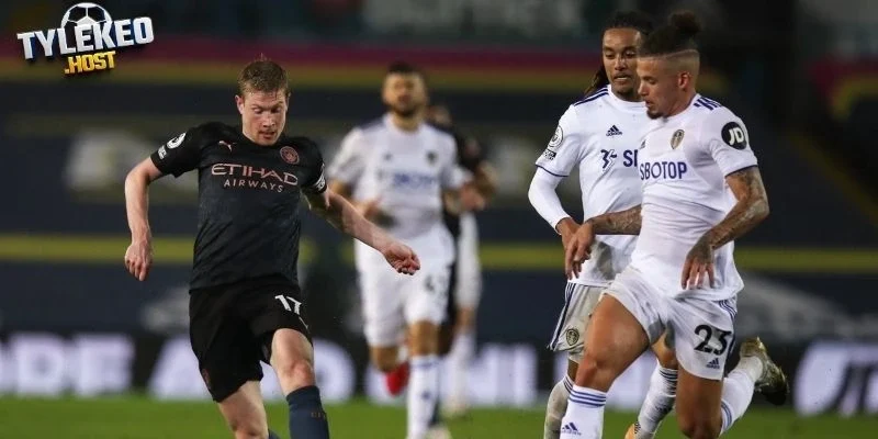 Phong độ Leeds United vs Manchester City