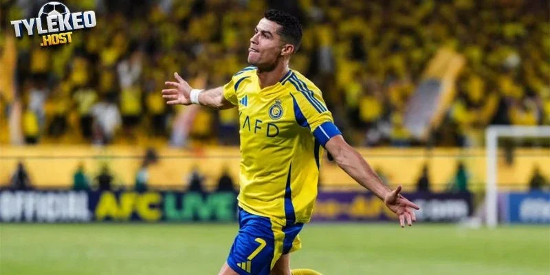 Ảnh hưởng của CR7 đến với đội bóng