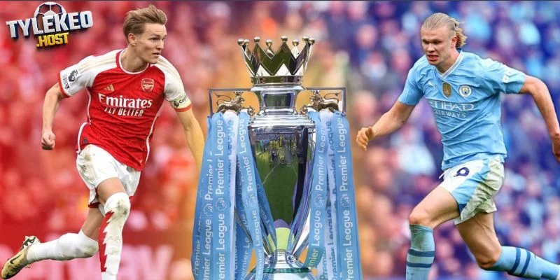 Arsenal hạ Man City ở sân Wembley, Slot cảnh báo Liverpool