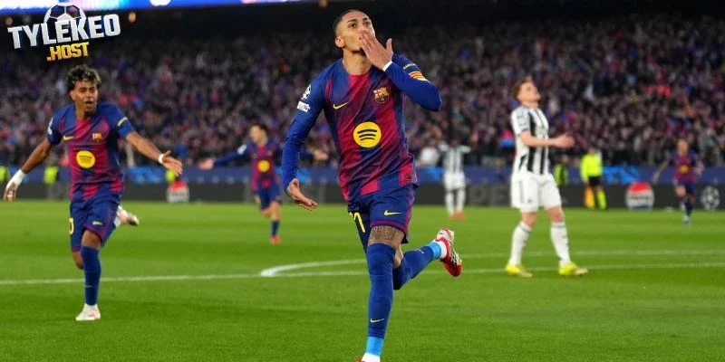 Cả 2 bên đều có lợi ích