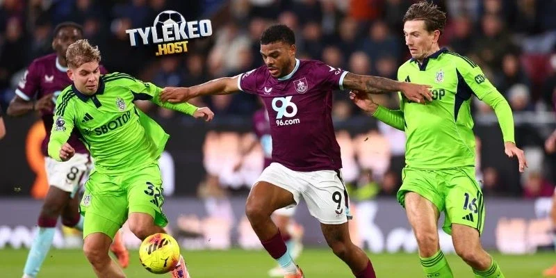 Cập nhật phong độ của Fulham vs Burnley
