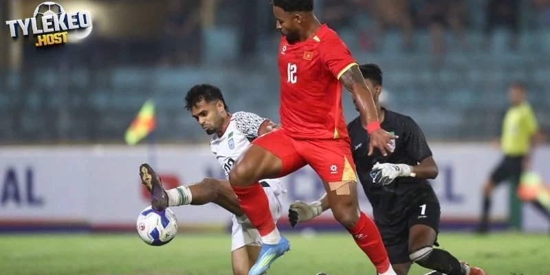 Cập nhật phong độ Lille vs Lens