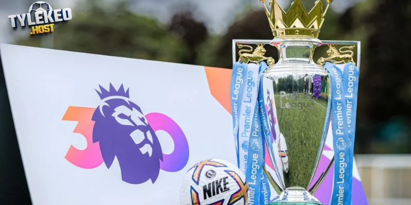 Cuộc đua Premier League đỉnh cao và khốc liệt