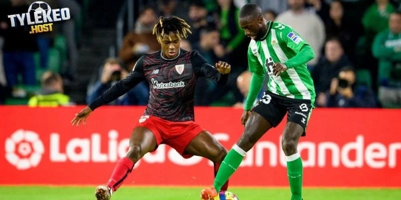 Đánh giá phong độ Athletic Club vs Real Betis