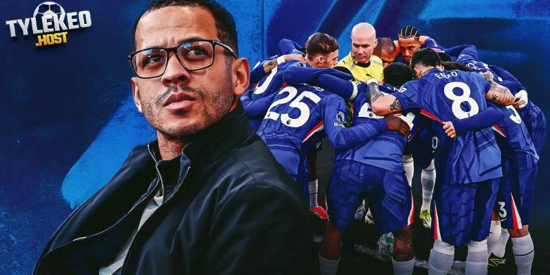 Hàng thủ của Chelsea không có sự chắc chắn