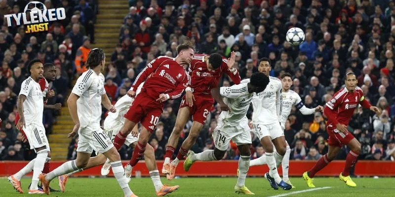 Liverpool có nhiều lợi thế trong cuộc đàm phán