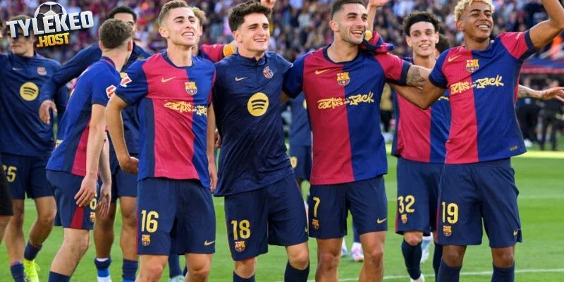 Lý do Barca muốn giữ Rashford tới 2027