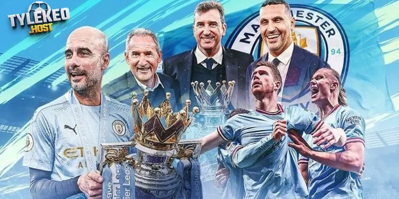 Man City còn hy vọng vượt Arsenal, Kane được vinh danh