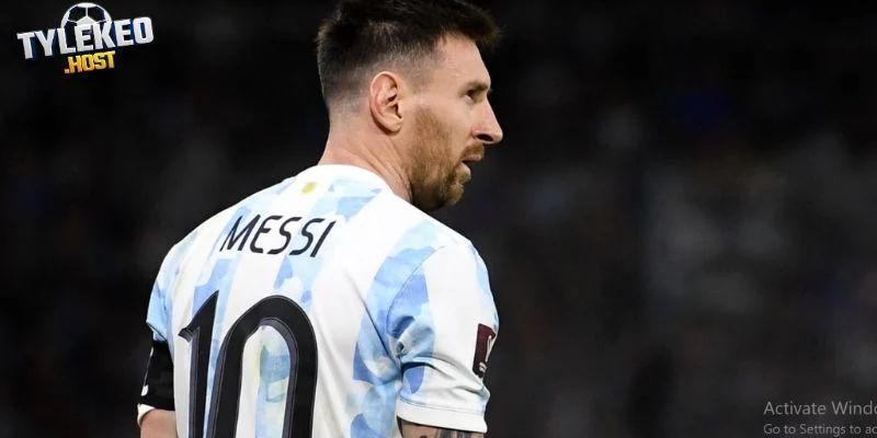 Messi sắp phá kỷ lục Ronaldo, Rodrygo chấn thương