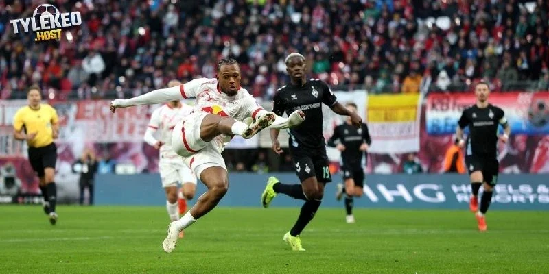 Phong độ của Bremen vs RB Leipzig