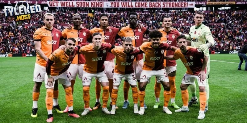 Slot nể Galatasaray, MU chấp nhận lỗ vụ Zirkzee