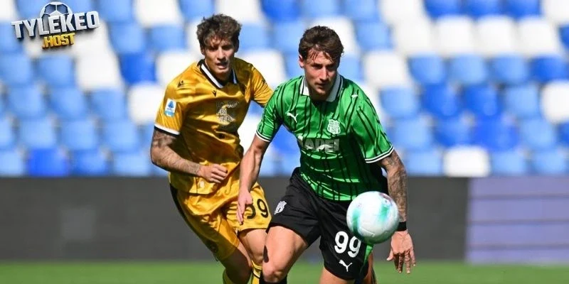 Đánh giá nhanh phong độ của Sassuolo vs Como