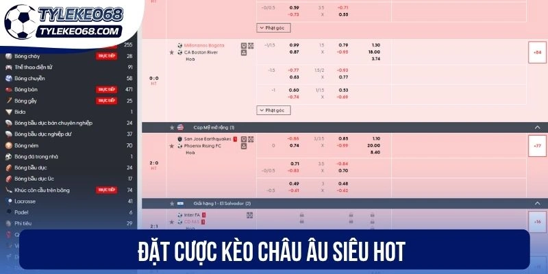 Sky88 sở hữu sản phẩm giải trí đa dạng