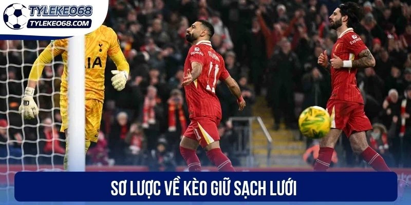 Sơ lược về kèo giữ sạch lưới