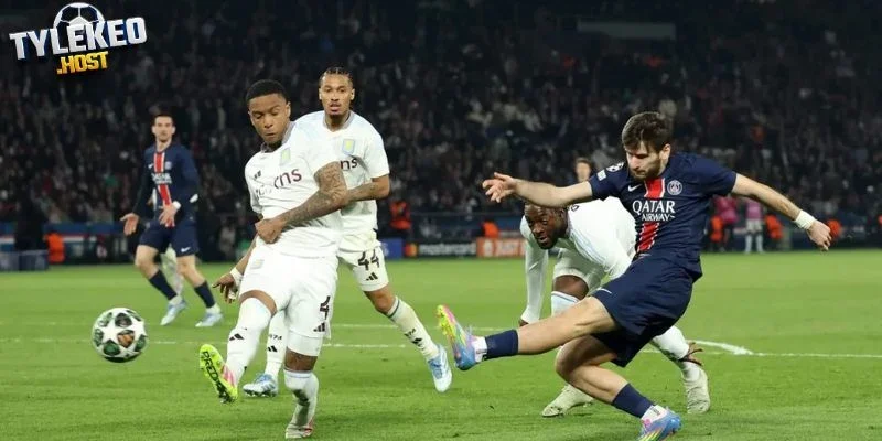 Danh sách cầu thủ Villarreal và PSG góp mặt ngày 4/11