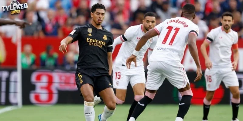 Màn thể hiện của Real Madrid vs Sevilla đã quaMàn thể hiện của Real Madrid vs Sevilla đã quaMàn thể hiện của Real Madrid vs Sevilla đã quaMàn thể hiện của Real Madrid vs Sevilla đã qua