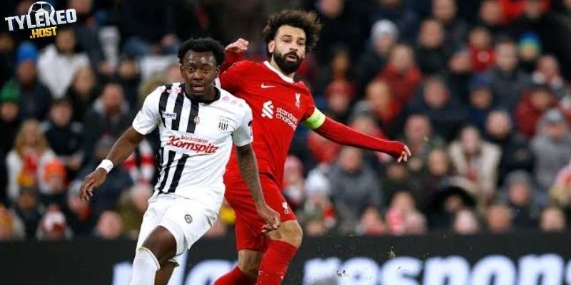 Nhận định phong độ LASK, Liverpool