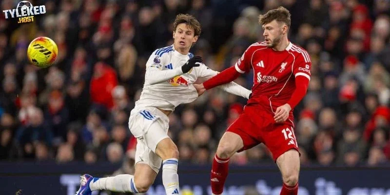 Nhận định thế trận Fenerbahce vs Liverpool trước giờ G