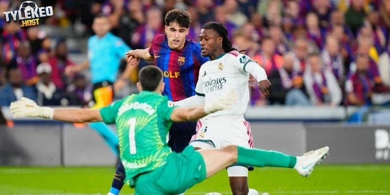 Phong độ của Athens, Real Madrid trước giờ bóng lăn